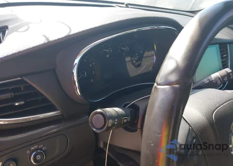 2019 Buick Encore Fwd Preferred z USA, uszkodzony, nr VIN KL4CJASB7KB738894